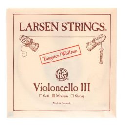 Larsen Cello Single String G Medium