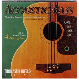 Thomastik Acoustic Bass Saiten Satz AB344
