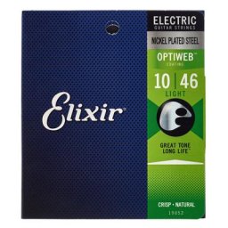 Elixir 19052 Light 010-046