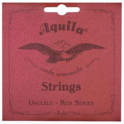 Aquila Corde 88U Red Series Tenor low G