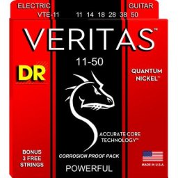 DR Strings Veritas VTE-11