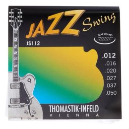 Thomastik JS112 Jazz Saiten
