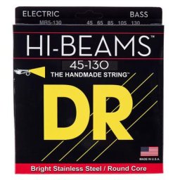 DR Strings Hi-Beams MR5-130