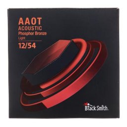 Blacksmith AAPB-1254 AAOT Acoustic PH L