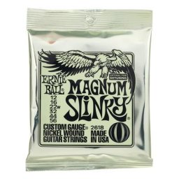 Ernie Ball 2618 Magnum Slinky