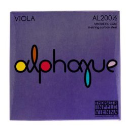 Thomastik AL200 Alphayue Viola Str. 1/2