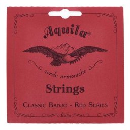 Aquila 11B Banjo String Set Normal