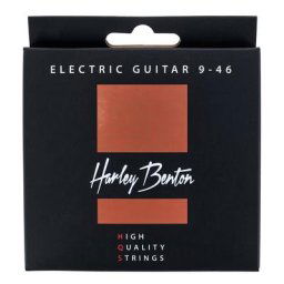 Harley Benton HQS EL 9-46