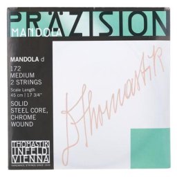 Thomastik Mandola D Medium No.172