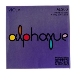 Thomastik AL200 Alphayue Viola Str. 4/4