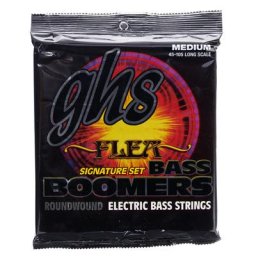 GHS M 3045 F Flea Signature