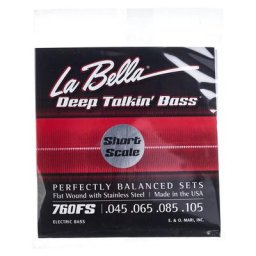 La Bella 760FS-S