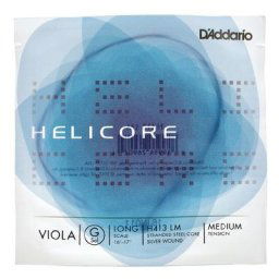 Daddario H413-LM Helicore G Viola
