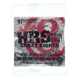 La Bella HRS-81