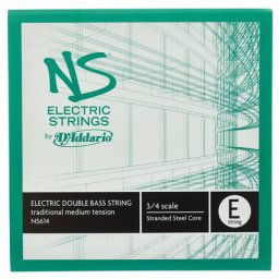 Daddario NS614 Electric Bass String E