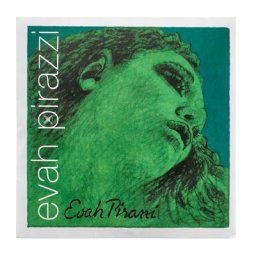 Pirastro Evah Pirazzi Violin C Medium
