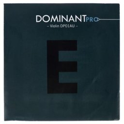 Thomastik DP01AU Dominant Pro E String