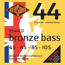 Rotosound RS44LD Acoustic Bass