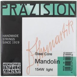 Thomastik Mandolin Set light