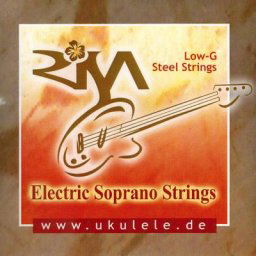 Risa STRISAST-S String Set