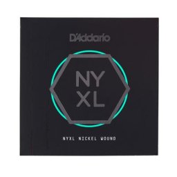 Daddario NYNW038 Single String