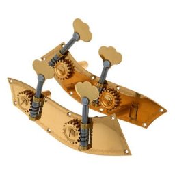 Rubner Double Bass Machines 1/8 -1/16