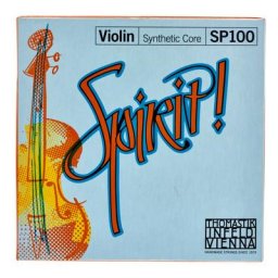 Thomastik Spirit Violin 4/4 medium