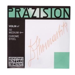 Thomastik Präzision E Violin 4/4 medium