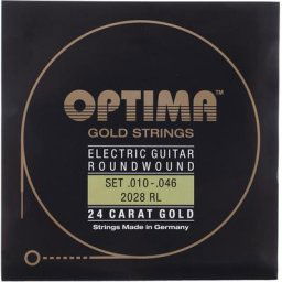 Optima 2028RL E-Gitarren Saiten