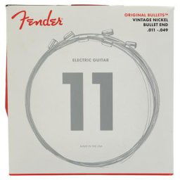 Fender 3150M Bullets