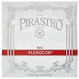 Pirastro Flexocor Bass Solo B String