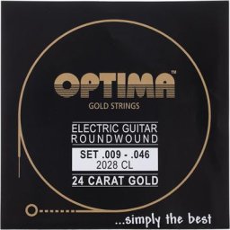 Optima 2028CL Strings Set