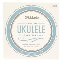 Daddario EJ65T Ukulele