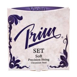 Prim Violin Strings Soft