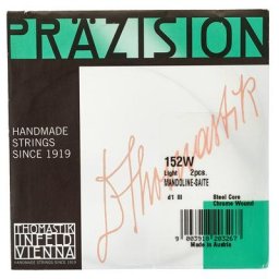 Thomastik Mandolin String D Light
