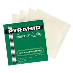 Pyramid Tenorbanjostrings Irish Ball