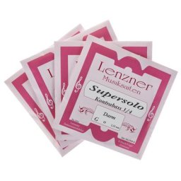 Lenzner Supersolo Classic 1310 D