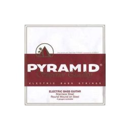Pyramid 060 Single String bass guitar