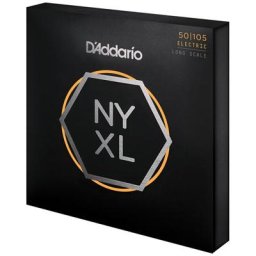 Daddario NYXL50105 Bass Set