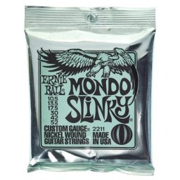 Ernie Ball 2211 Mondo Slinky