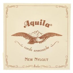 Aquila 50NNG New Nylgut Lute String