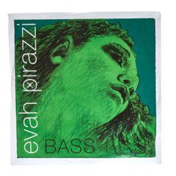 Pirastro Evah Pirazzi E Bass medium