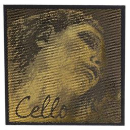 Pirastro Evah Pirazzi Gold Cello C Str.