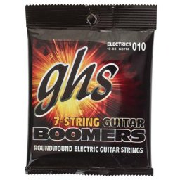 GHS GB 7M-Boomers Saiten für E-Gitarre