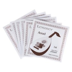Lenzner 2810 Arabic Aoud Strings