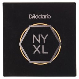 Daddario NYXL09564SB