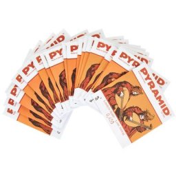 Pyramid Renaissance Lute Strings 10C