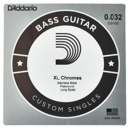 Daddario CB032