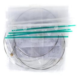 Auris Lyre Guitar Strings Set
