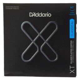 Daddario XTC46TT Classical Titanium HT